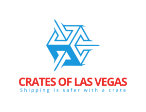 Logo Crates Of Las Vegas
