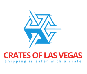 Crates Of Las Vegas Logo