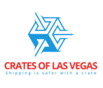 Crates Of Las Vegas Logo