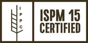ISPM 15 Crates Of Las Vegas