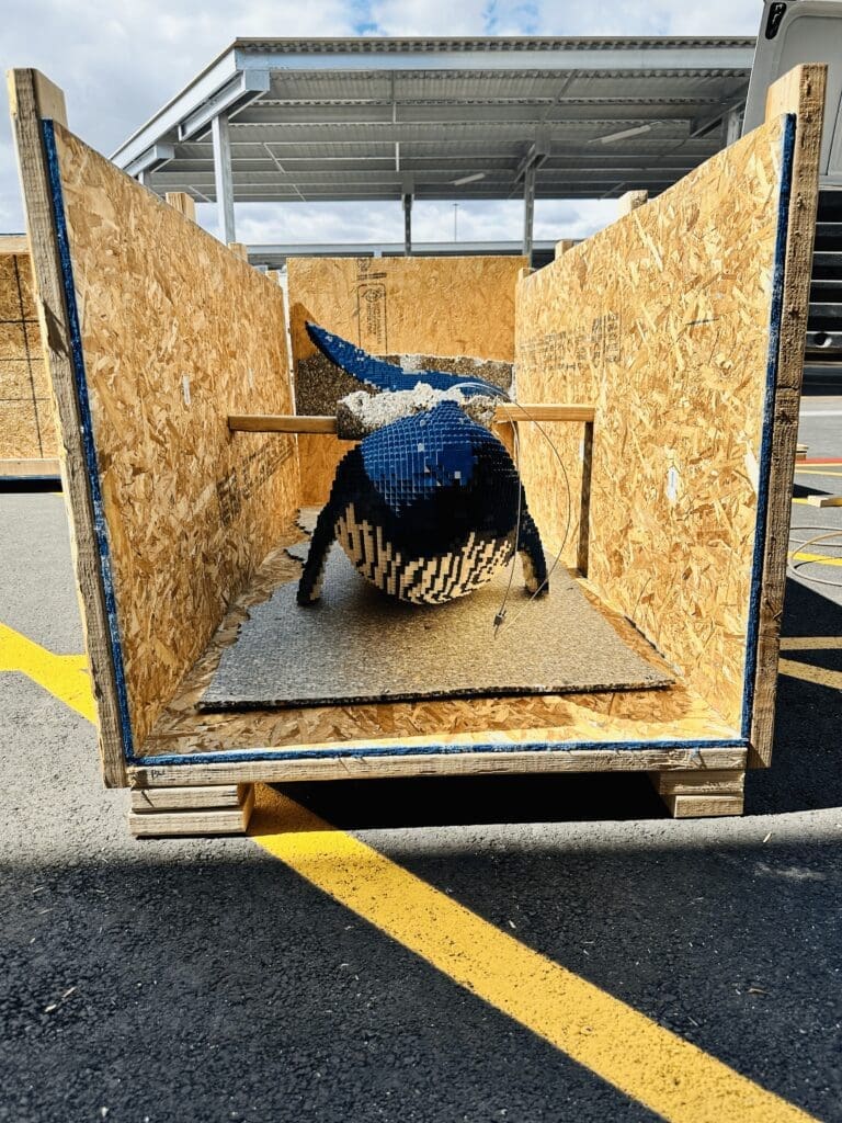 Wood Crates