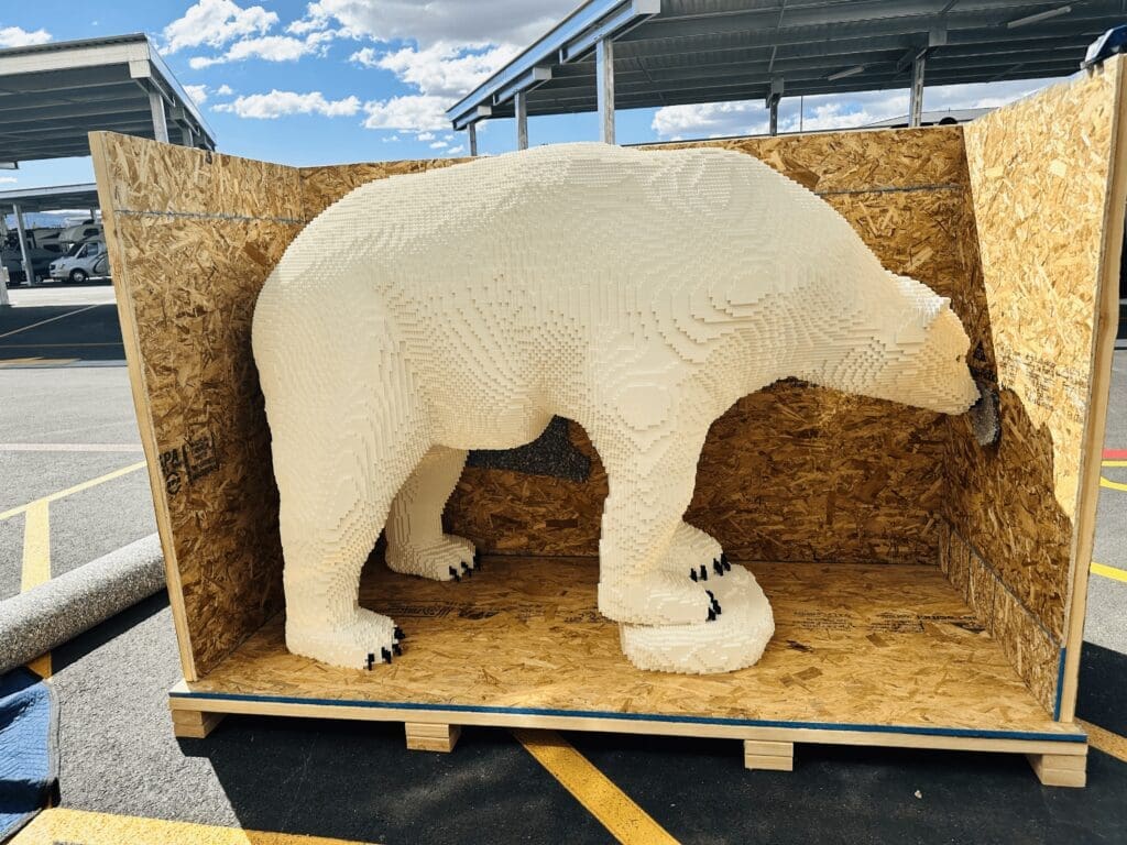Custom Crates