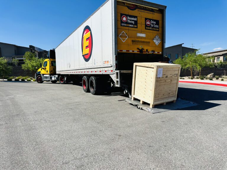 Custom Crates