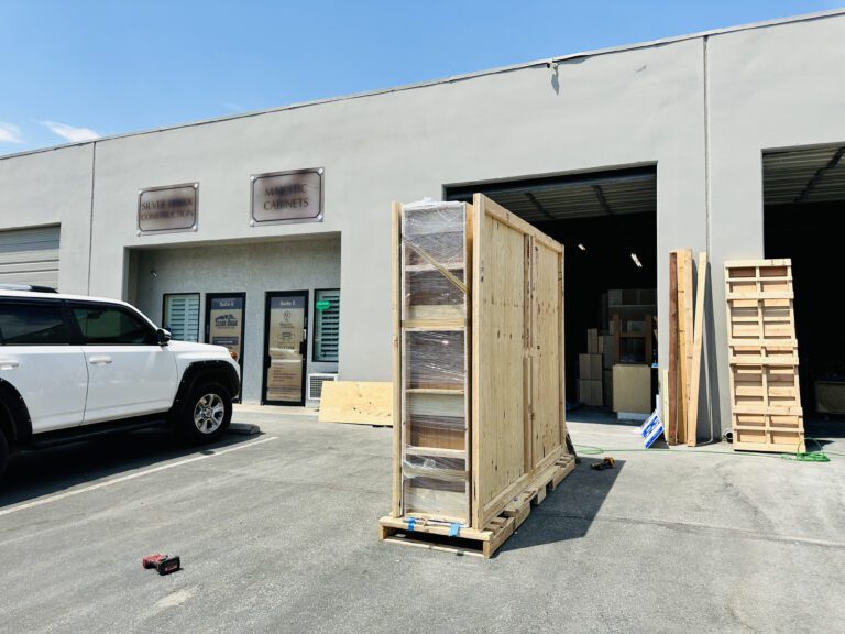 Crates