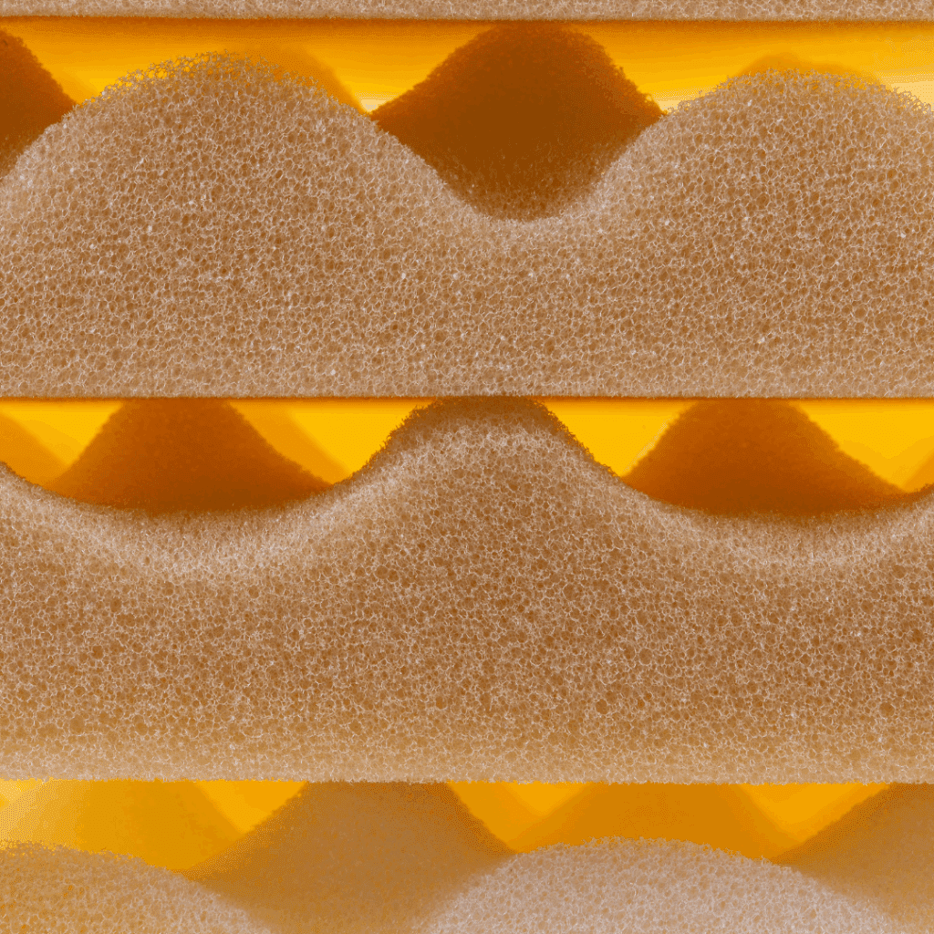 Foam