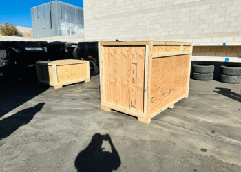 Crates