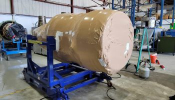 custom shrink wrap solutions