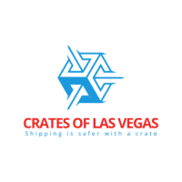 Crates Of Las Vegas Logo