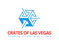 Logo Crates Of Las Vegas