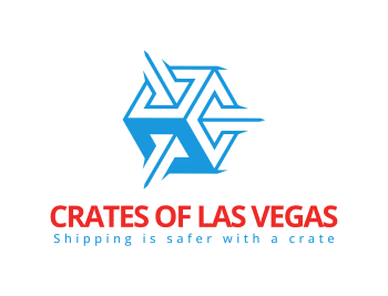 Logo Crates Of Las Vegas